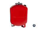 Расширительный бак UNIPUMP 80 л вертикальный (верхнее подключение) с доставкой в NAME