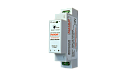 Блок питания на DIN рейку 12-24V, 12W с доставкой в NAME