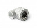 Купить Уголок переходной на металл п/г 20*3/4 Pro Aqua